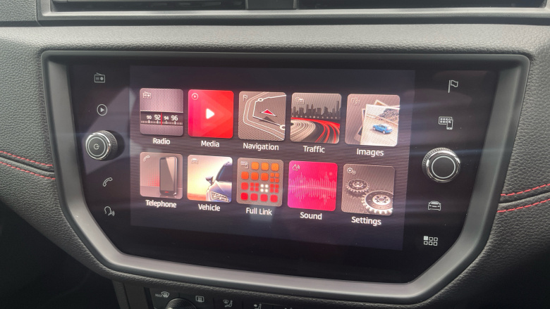 SEAT Arona 1.6 TDI Xcellence 5dr DSG Diesel Hatchback